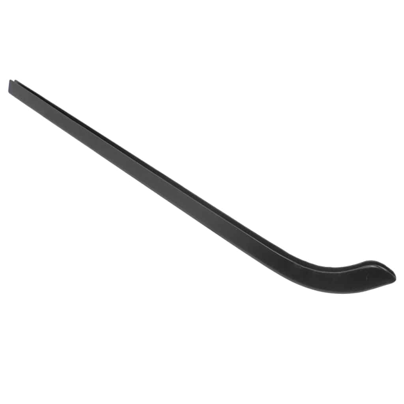 PLW345org seamstrip / afwerklijst achterzijde L/R Van/Pick-up/Estate BMP131